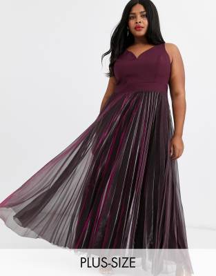 coast violetta dress