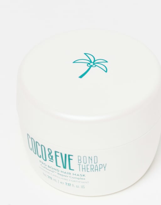 Coco & Eve – Bond Therapy Pro – Haarmaske, 200 ml, 2 von 4