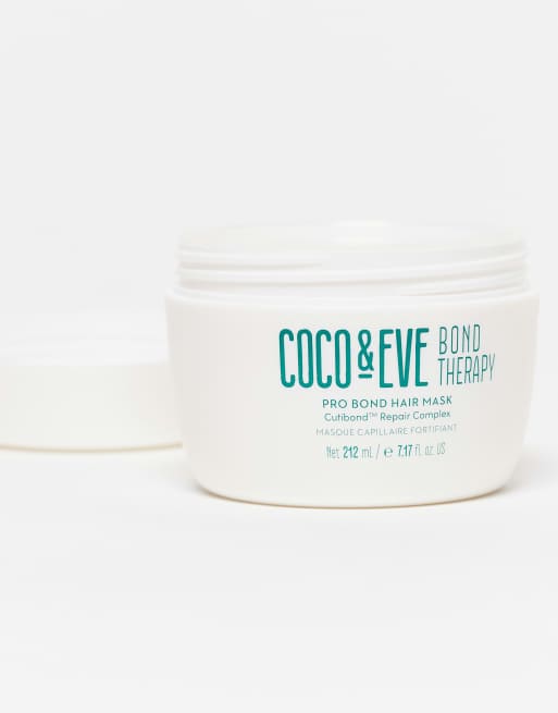 Coco & Eve – Bond Therapy Pro – Haarmaske, 200 ml, 4 von 4