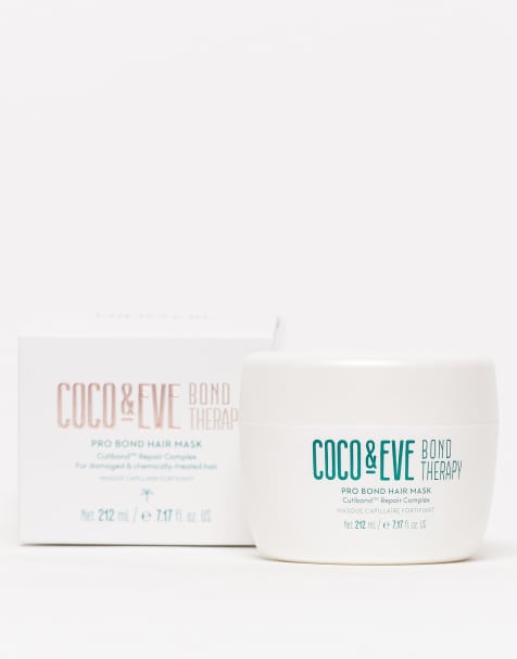Coco & Eve Bond Therapy Pro Mask 200ml - view 1