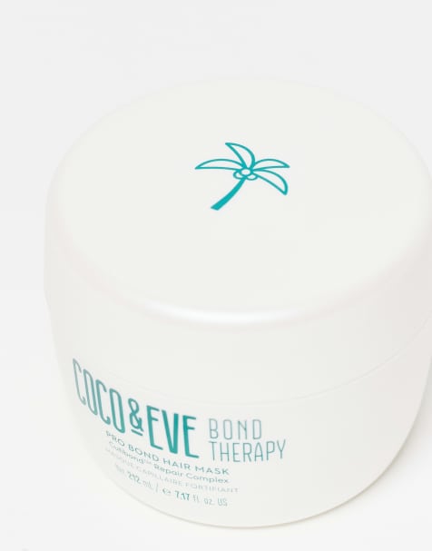 Coco & Eve Bond Therapy Pro Mask 200ml - view 2