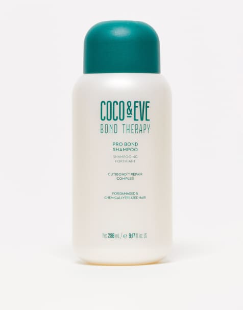 Coco & Eve – Bond Therapy – Szampon regenerujący, 280 ml - view 1