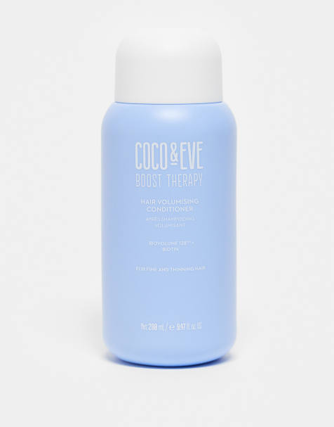Coco & Eve Boost Therapy Hair Volumising Conditioner 280ml - view 1