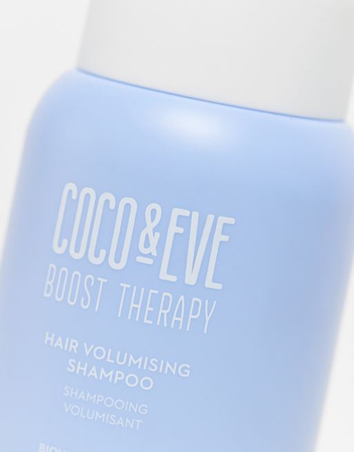 Coco & Eve – Boost Therapy – Volymgivande schampo, 280ml, 2 av 4