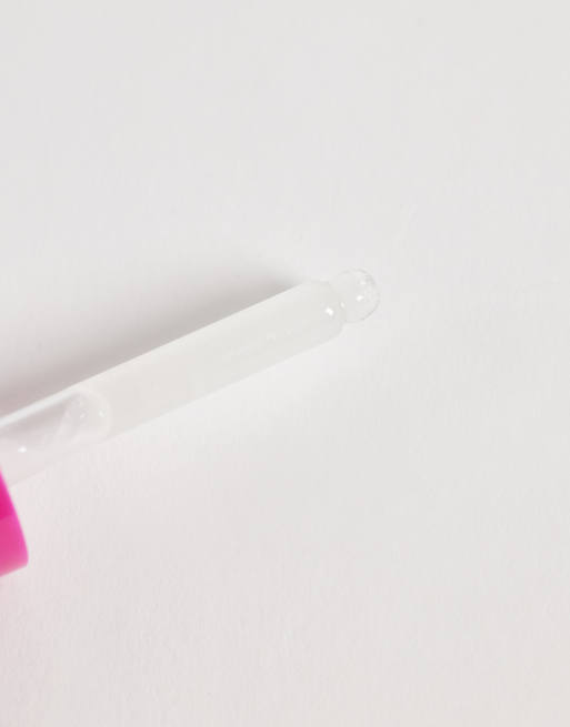 Coco & Eve bronzing face drops (dark tan) 30ml, 4 van 4