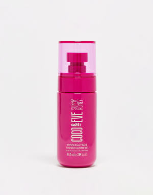 Coco & Eve Face Tanning Micromist 75ml