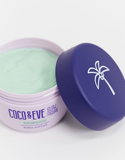 Coco & Eve - Glow Figure Bounce kropsmaske, 4 af 4