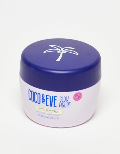 Coco & Eve - Glow Figure - Opgeklopte moisturizer voor het lichaam met lychee en drakenvrucht: 212ml, 4 van 4