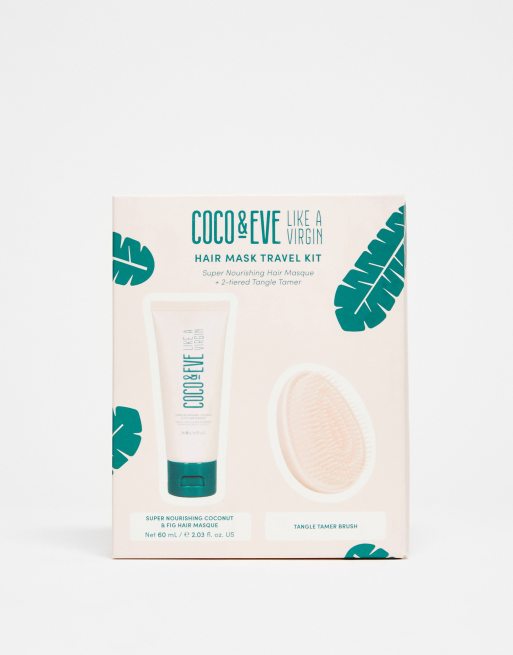 Coco & Eve – Hårmask i resestorlek, 2 av 4