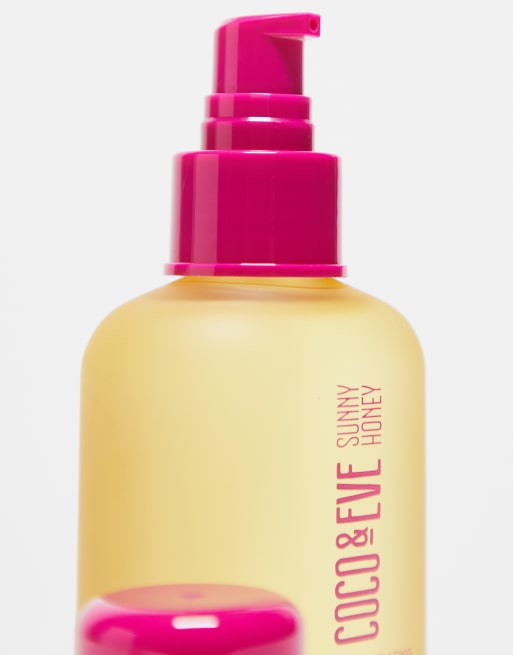 Coco & Eve - Huile anti-âge accélératrice de bronzage SPF 30 pour le corps - 150 ml, 2 de 4