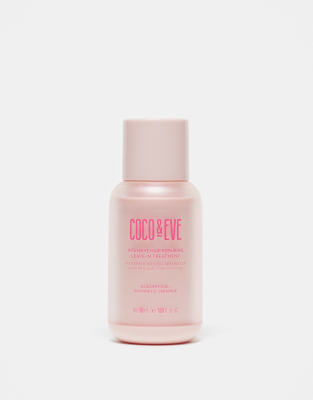Coco & Eve - Intensive Hair Repairing - Leave-In-Pflege, 50 ml-Keine Farbe