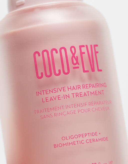 Coco & Eve – Intensive Hair Repairing – Leave-In-Pflege, 50 ml, 3 von 4