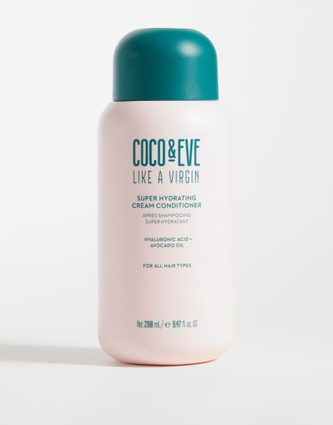 Coco & Eve - Like A Virgin acondicionador superhidratante 280 ml - view 1
