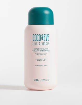 Coco & Eve Super Hydrating Shampoo and Conditioner Duo - Immagine 5