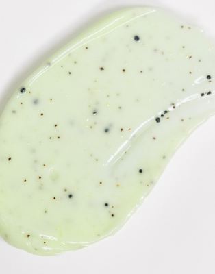 coco and eve deep clean scalp scrub