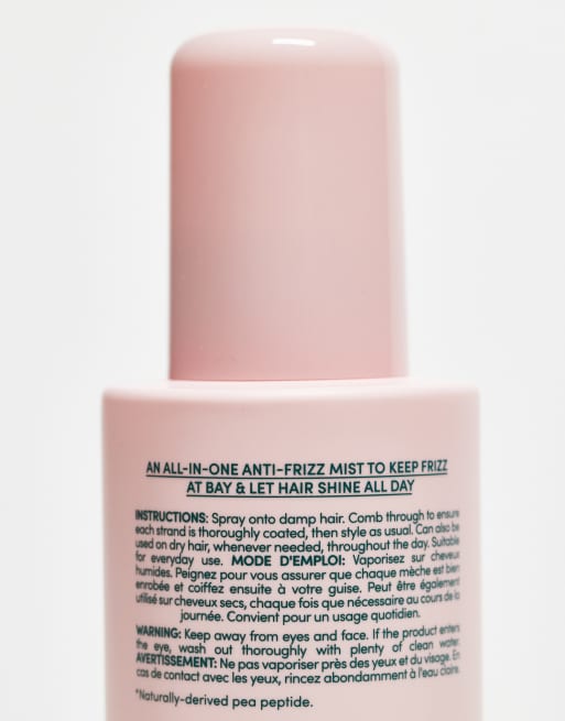 Coco & Eve - Like A Virgin Frizz Fix & Pro Shine - Bruma antiencrespamiento de 150 ml, 3 de 4