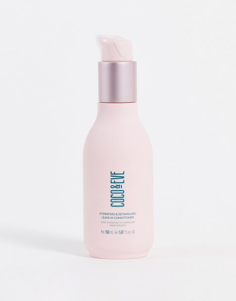 Coco & Eve Like A Virgin Hydrating & Detangling Leave-In Conditioner - view 1