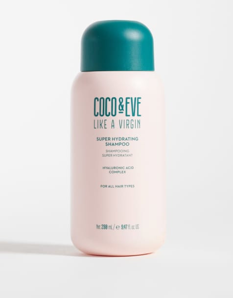 Coco & Eve Like A Virgin super hydraterende shampoo 280 ml - view 1
