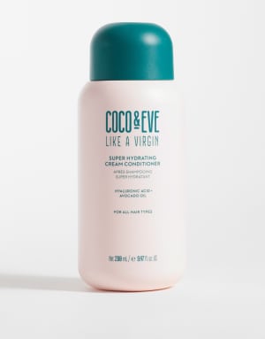 Coco & Eve Like A Virgin Super Hydrating Conditioner 280ml