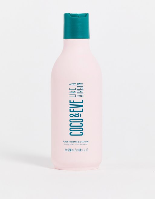 Coco & Eve Like A Virgin Super Hydrating Shampoo 8.4 fl oz ASOS