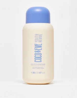 Coco & Eve Pro Youth Conditioner 280ml - ASOS Price Checker