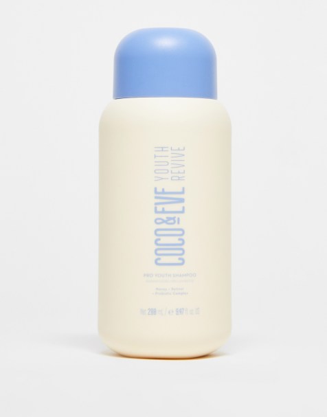 Coco & Eve - Pro Youth - Shampooing - 280 ml - view 1