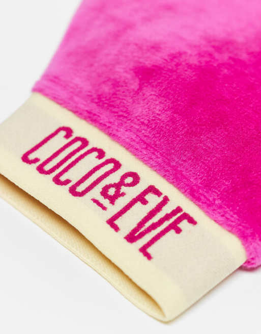 Coco & Eve – Reseset med brun-utan-sol (Medium), 3 av 4