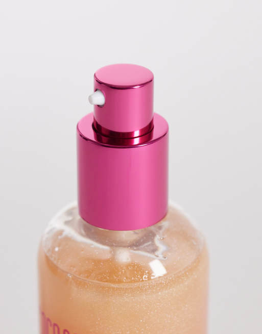 Coco & Eve Shimmer Highlighter Body SPF50 150ml, 3 of 4