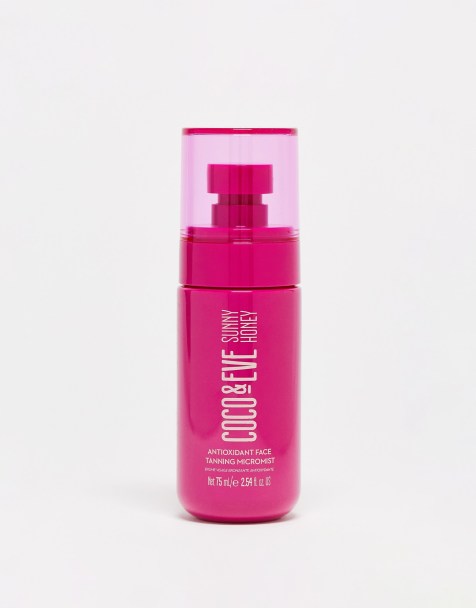 Coco & Eve - Spray abbronzante viso - view 1