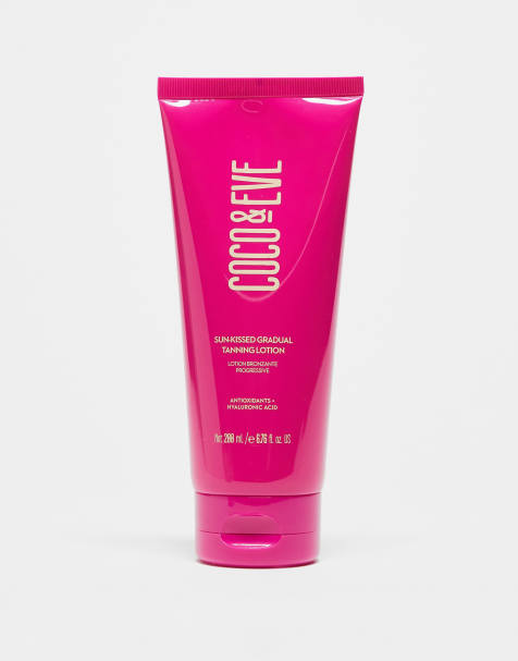 Coco & Eve Sun-kissed Gradual Tanning Lotion 200ml - view 1