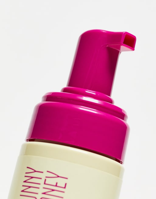 Coco & Eve Sunny Honey Bali Bronzing Foam Dark, 3 of 4