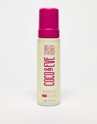 Coco and Eve Bali Mousse Autoabbronzante (varie tonalità) - Medium - Immagine 4