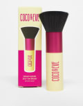 [Coco & Eve] Coco & Eve Sunny Honey Kabuki Brush-No colour No Size No colour