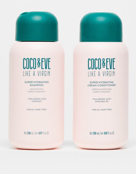 Coco & Eve - Super Hydration Duo Kit - view 1