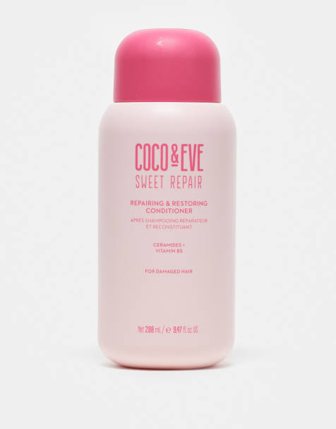 Coco & Eve - Sweet Repairing & Restoring - Balsamo 280 ml - view 1