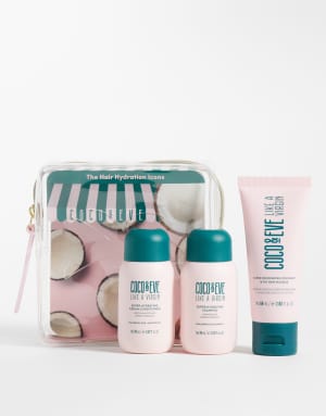 Coco & Eve The Hair Hydration Icons save 30%