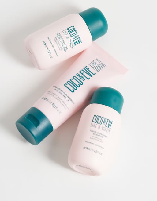 Coco & Eve The Hair Hydration Icons (save 30%), 2 of 3