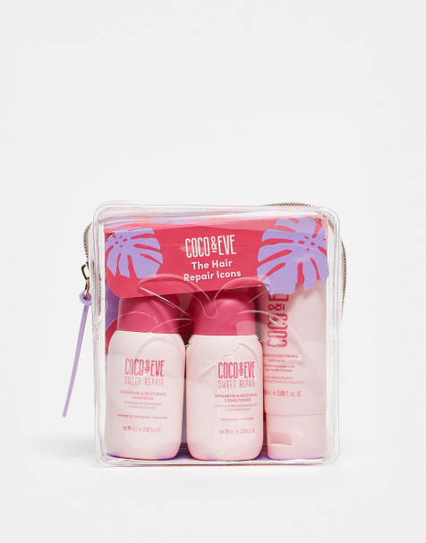 Coco & Eve The Hair Repair Icons - Worth £35 - view 1