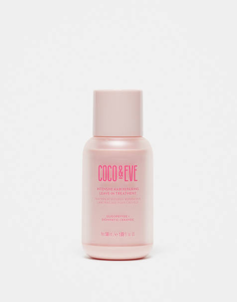 Coco & Eve - Trattamento intensivo riparatore per capelli senza risciacquo 50 ml - view 1