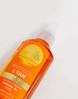 Ml Sands Coconut 150 Tan De Bondi Beach Protectamp; Spf15 Jc3Tl1KF