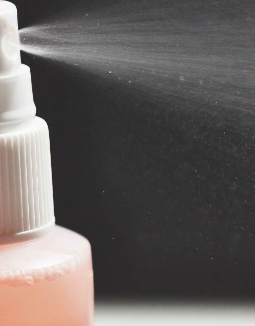 Colección de brumas de tamaño pequeño de Mario Badescu (ahorra un 22%) , 3 de 4