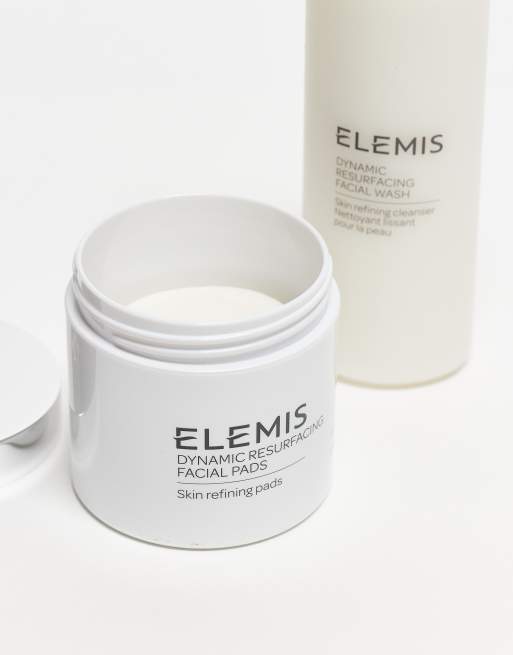 Colección de dos productos exfoliantes The Dynamic Duo Resurfacing Radiance de ELEMIS (ahorra un 24%), 4 de 4