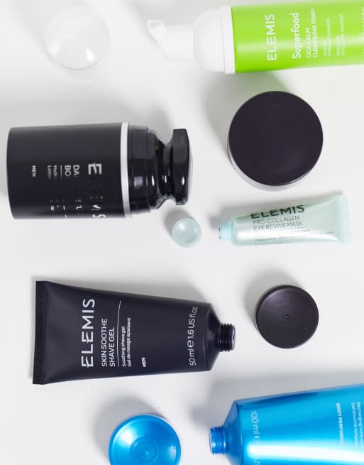 Colección de productos de cuidado personal de Elemis x HAYLEY MENZIES (ahorro del 35%), 3 de 4
