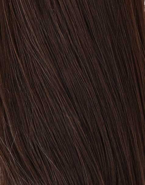 Coleta sedosa en tono rubio frío de 26" de Easilocks - view 1