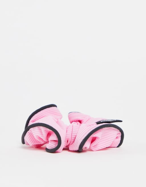 Coletero abullonado Scrunchie Power de invisibobble