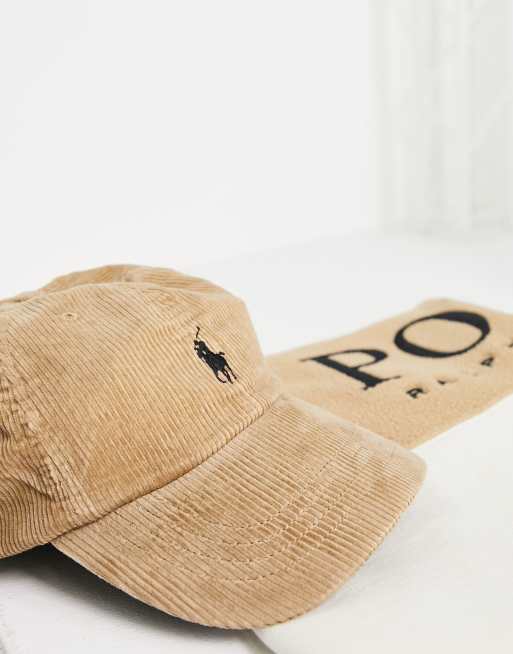 Cappello della ralph 2025