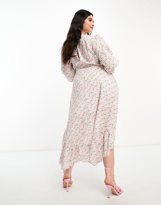 High low sale maxi shirt