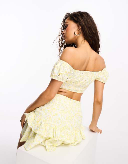 Two piece online sets forever 21