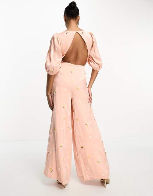 Buy Petite Wide Leg Pants Online In India -  India