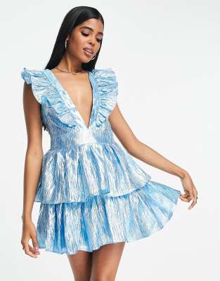 Thurley 2024 moonshine dress